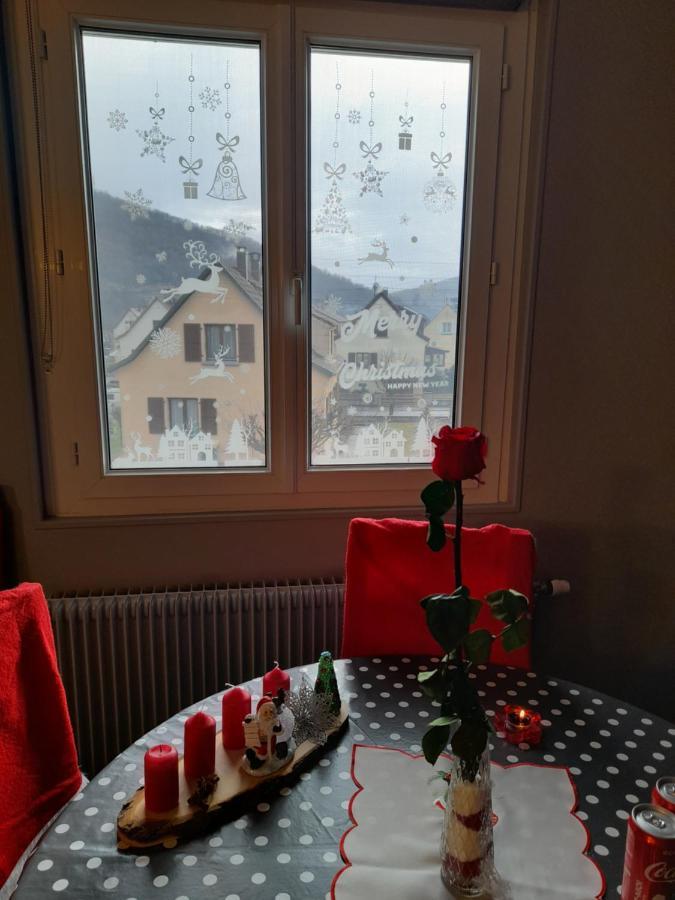 Gite Les Chiwawas D'Alsace Kaysersberg-Vignoble Buitenkant foto